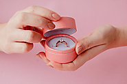 How Twisted Shank Rings Represent a Journey of Love – My Bridal Ring