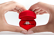 7 Reasons to Choose a Princess Cut Diamond Ring – My Bridal Ring