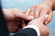 Why Solitaire Rings Are Forever Favorites – My Bridal Ring