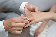 How to Choose a Perfect Engagement Ring to Suit Her Hand – My Bridal Ring