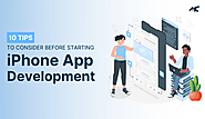 iframely: r/androiddev - 10 Tips To Consider Before Starting iPhone App Development