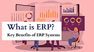 What Is ERP? | Enterprise Resource Planning