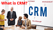 What is CRM? | A Beginner's Guide to CRM Software