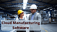 Cloud Manufacturing Software - Focus MRP