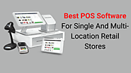 Best POS Software Middle East