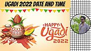 Ugadi 2022 Date | Yugadi Date 2022 | Telugu New Year 2022 Date | ఉగాది పండుగ 2022 | Digital Naveen