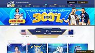 Nhà cái Sky88 Cược chất thắng chất - cá cược thể thao sky88