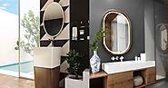 The Selection of Illumination Mirrors for the Bathroom