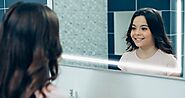 Unique LED Bathroom Mirrors: Style Updates – led info