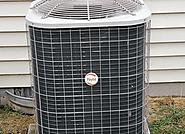 Air Conditioning Contractor Rochester Illinois | Klugharthvac