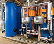 Hydronics Heating Repair and Installation Mississauga, ON