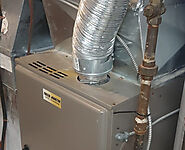 Gas Furnace Repair in Mississauga, ON