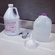 Discover for Salon Disinfectant | Lucasproducts.com