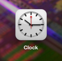 How to Set Up & Use the iPad Clock App in iOS 6 - The Mac Observer