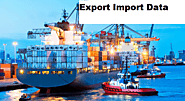 Export Import Data India on Behance