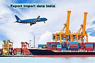 Import Export Data India — Indian Port Import Data – Trade Imports of India...
