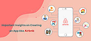 How to create Airbnb clone app?
