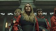 Money Heist 5 first impression: Women call the shots in an explosive season | Entertainment News,The Indian Express