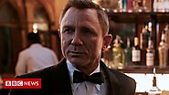 James Bond and MI6: Is there fact in fiction? - BBC News