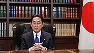 Japan lawmakers vote Fumio Kishida as new prime minister | World News - Hindustan Times