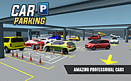 How to play online parking games?