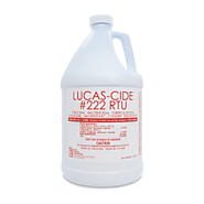 Salon Disinfectant | Lucasproducts.com