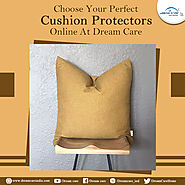 Waterproof Cushion Protector