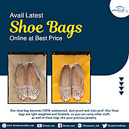 Shoe Bags Online