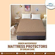 Waterproof Mattress Protector