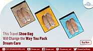 Shoe Bags Online