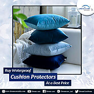 Waterproof Cushion Protector