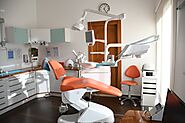 Planning to open a dental clinic! Check for your essentials! | Journal