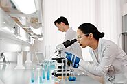 How to Prevent MSD When Working in a Laboratory - Pre Posting