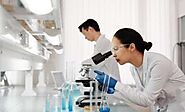 Laboratory Ergonomic Risk Factors & How to Avoid Them - DailyStar