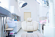 How to improve ergonomics for dental professionals