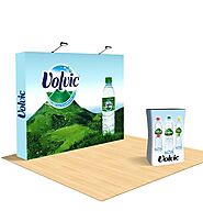 Order, Eye Catching Trade Show Displays from Starline Display