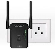 Know Everything About Wavlink Repeater Setup