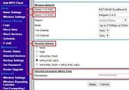 All you know about Netgear Wireless Access Point Setup: wifi_repeater