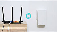 How To Extend Your Wi-Fi By Using A Router As A Repeater? – WiFi_Repeater