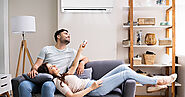 Air Conditioning Fairfield | Heating and Cooling ▷ FREE Quote