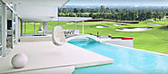 Godrej Golf Links - A Home That Helps You Make Lots Of Happyness