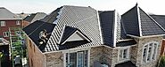 Metal Roofing vs. Shingles