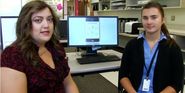 Teen Girls Create Award-Winning App In Hopes Of Preventing School Shootings