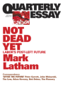 Latham - Not Dead Yet