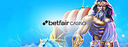 BetFair Casino | 2021 UK Casino Awards - Online Casino Bonuses ...