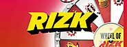 Rizk Casino | UK Casino Awards - Online Casino Bonuses & Reviews!