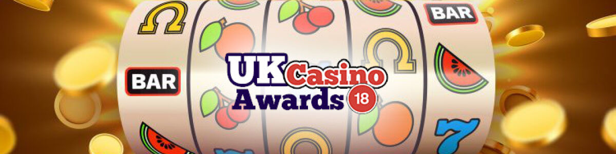 Headline for Best UK Online Casinos