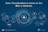 Data Visualization is more an Art than a Science