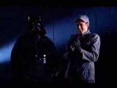 Darth Vader Happy Birthday Surprise