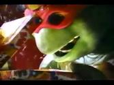 Teenage Mutant Ninja Turtles - Birthday Turtles Commercial Ad.mp4